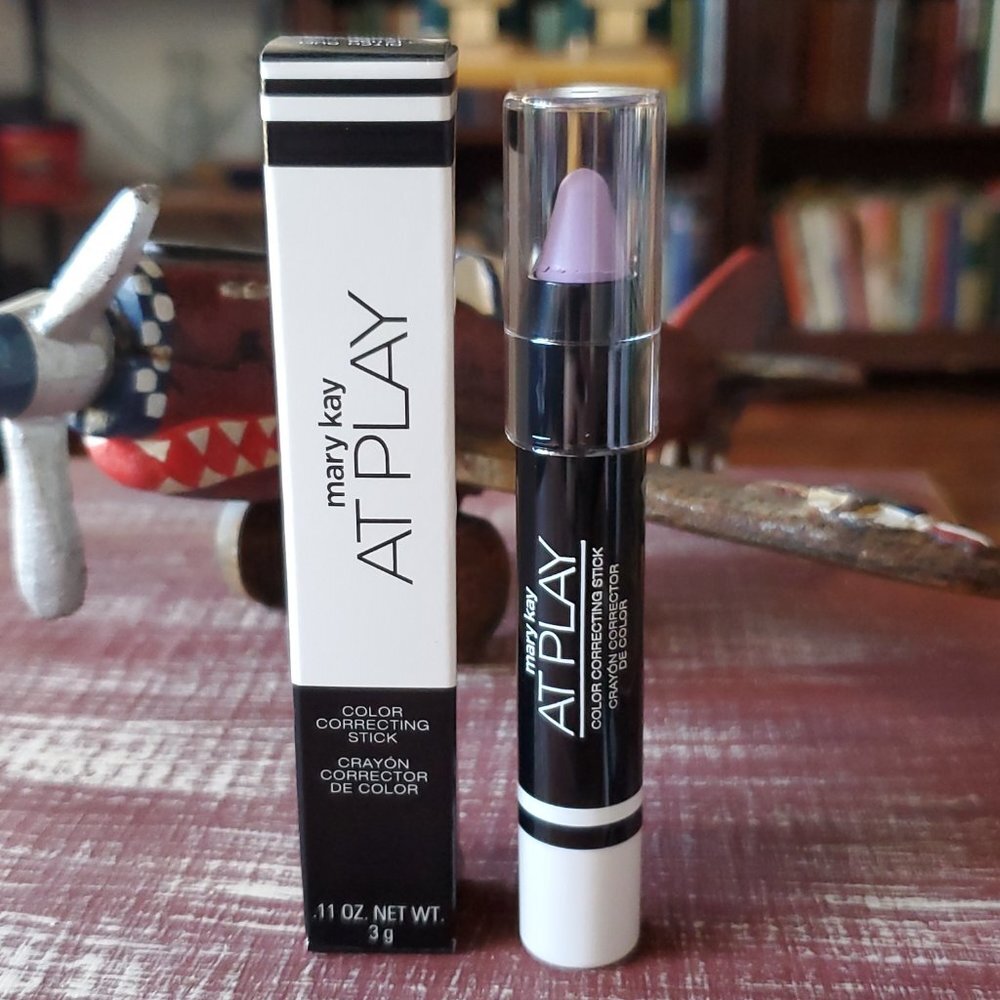 Ditch Dull Color Correcting Stick - Limited Edition Mary Kay